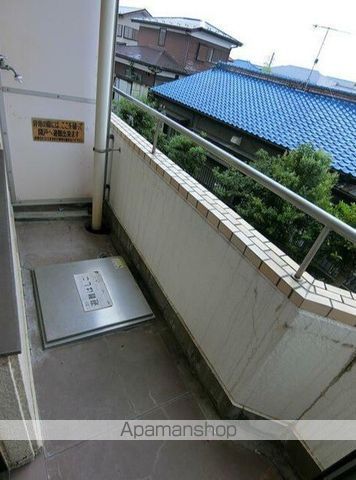 住和高倉マンションの内装写真