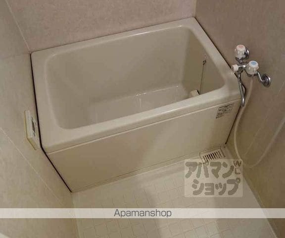 ランブラス桂水築町の内装写真