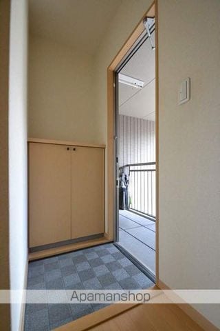 メゾン・タチバナAの内装写真