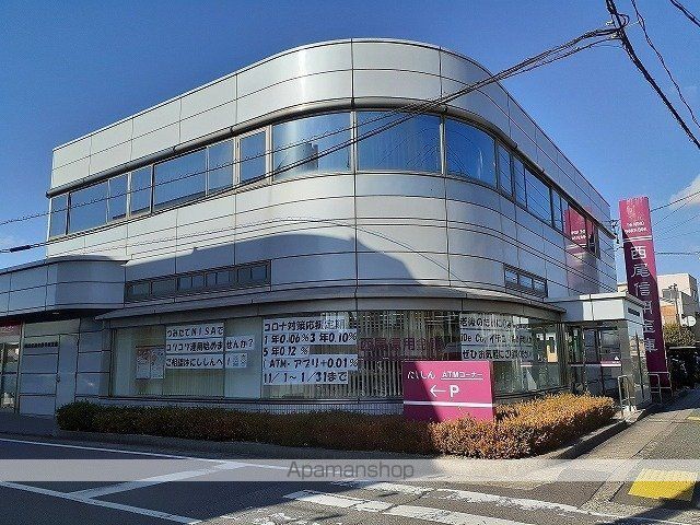 プリート カーサ マルタIの周辺写真