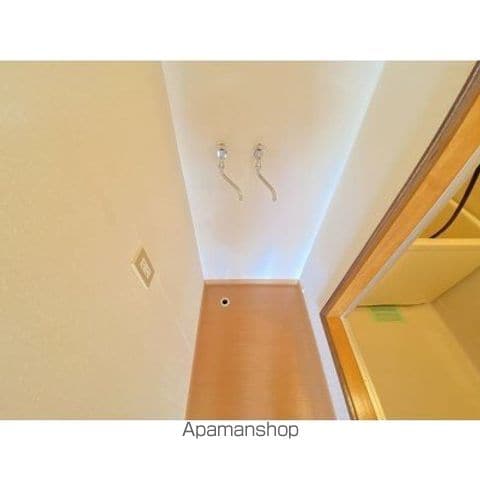 中島ハイムの内装写真