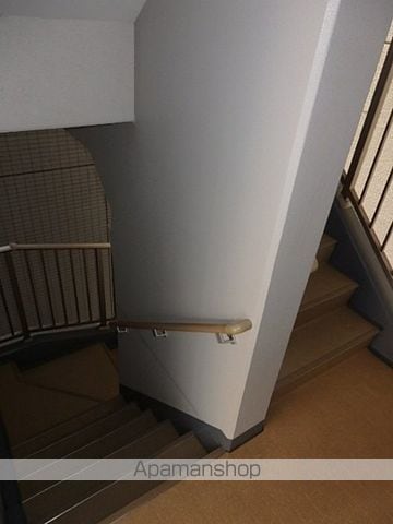 スカイコートルーベンス西早稲田のその他写真