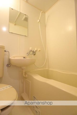 ライオンズマンション赤坂志津林の内装写真