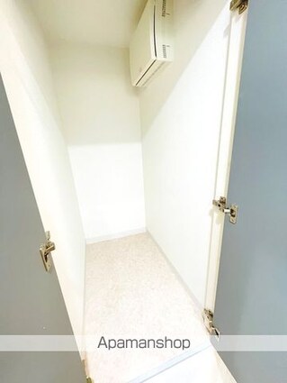 クレストール下馬[1K/26.19m2]の内装1