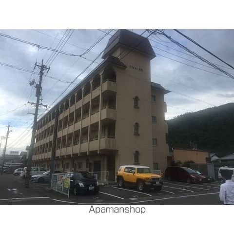 【岐阜市八代のマンションの内装2】