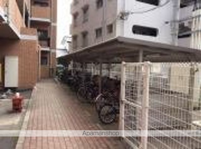 松橋マンションのその他写真