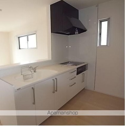 デュオ太田[3LDK/77.84m2]のキッチン