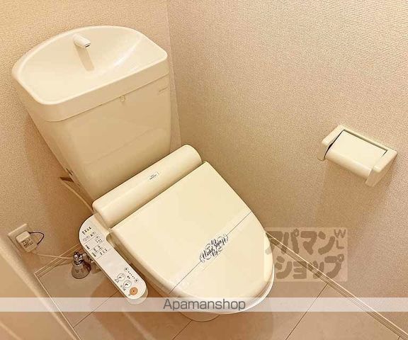 マジェスティ ヒルの内装写真