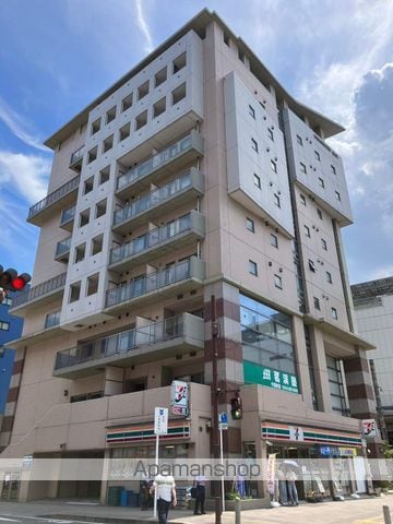 ステーションサイドなかむら 602 ｜ 千葉県千葉市中央区弁天１丁目1-5（賃貸マンション1K・6階・32.92㎡） その3