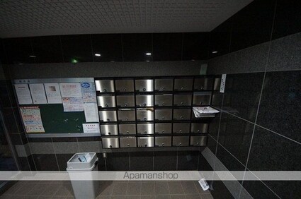 グランヴァン四谷三丁目[1K/19.03m2]の共用部2