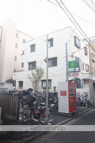 LA DOUCEURお花茶屋IIの周辺写真