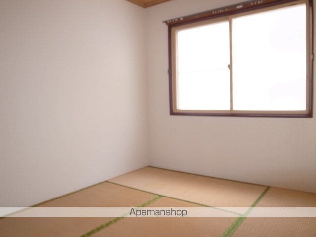 ウッディヴィレッヂA館の内装写真