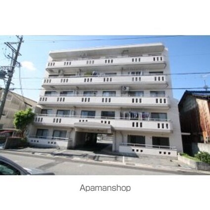 レジデンス西あじま[2LDK/70m2]の外観5