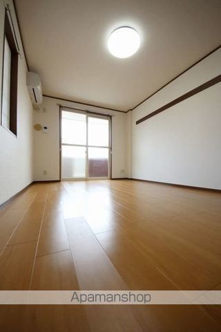 サージュの内装写真