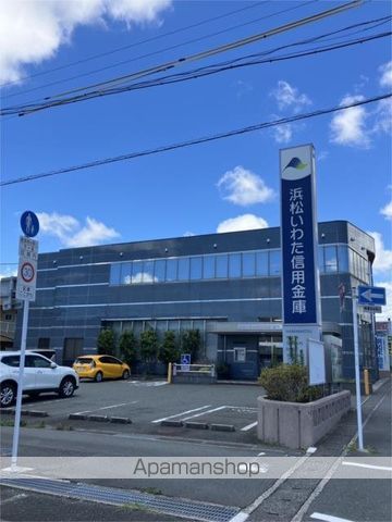 桜ヶ丘マンションの周辺写真