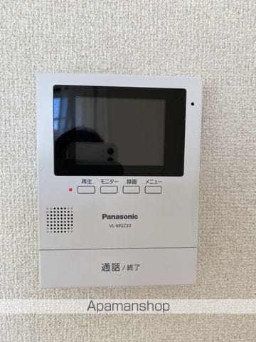 トワイライト青葉の内装写真