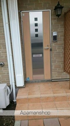 フィオーレ．Ｋ　Ｂ[2LDK/56.6m2]の共用部