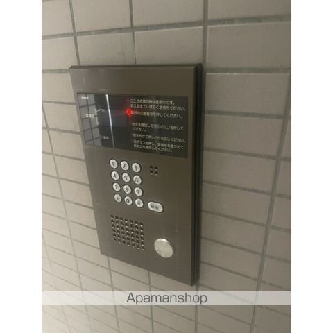 ドリーム新栄の内装写真