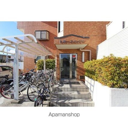 トルースハイツ[1K/25.2m2]のその他内装1