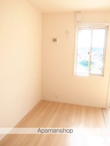 HN’sD-room in 楡の内装写真