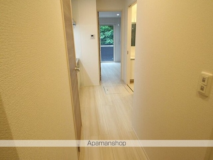 ティアレ大塚[1K/30.67m2]の内装