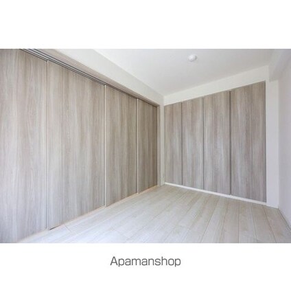 ＡＲＫ　ＣＩＴＹ船堀[2SLDK/68.1m2]の内装5