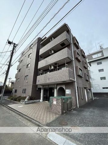 グランドール東寺尾