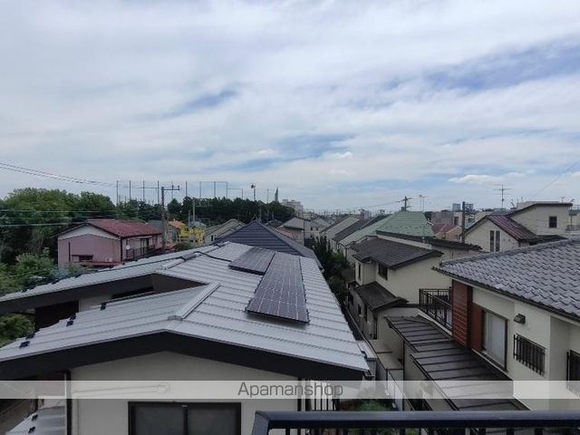 新町戸建の内装写真
