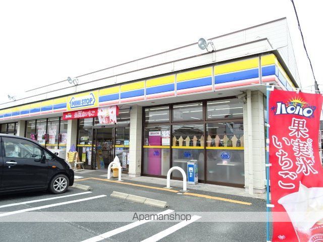 VELTAGEの周辺写真