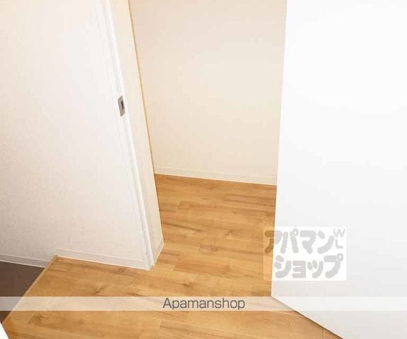 泉涌寺アビタシオンの内装写真