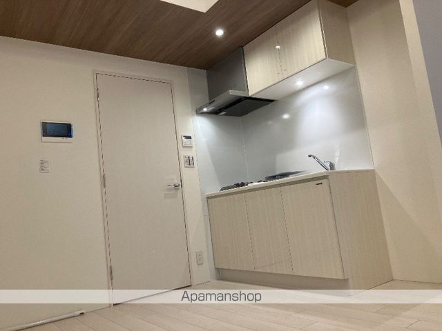 LEGALAND幡ヶ谷SOUTHの内装写真