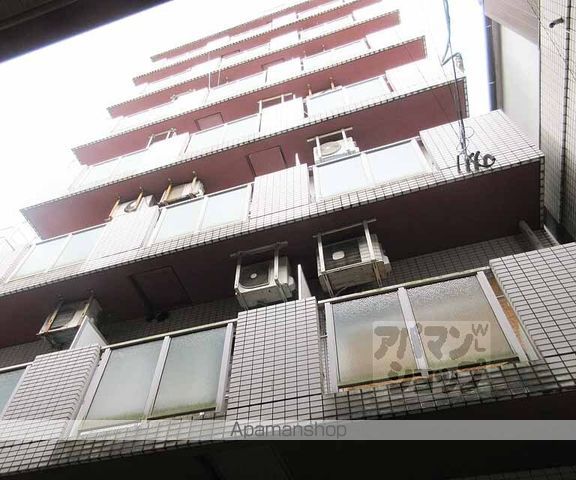 アセンティアびわこの外観写真