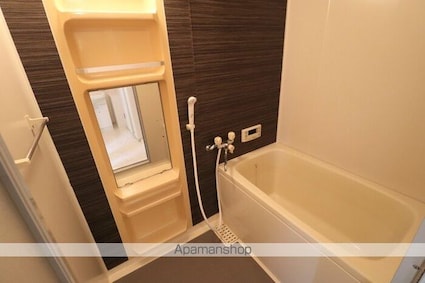 プラムタウン・かつた　Ｂ[3DK/62.92m2]のバス