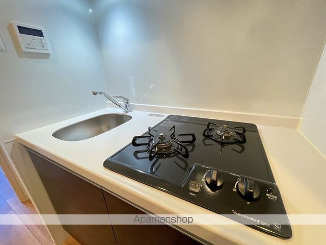 S−RESIDENCE名駅南の内装写真