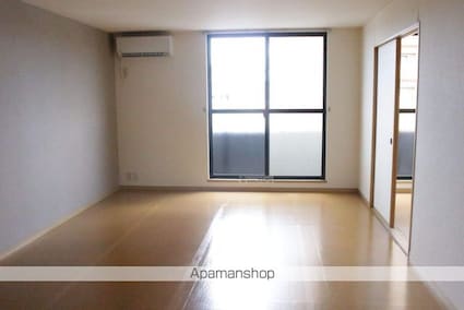 コスモフィールド[2LDK/62.1m2]の内装5