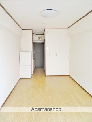 シグマース国立[1R/16.38m2]の内装1