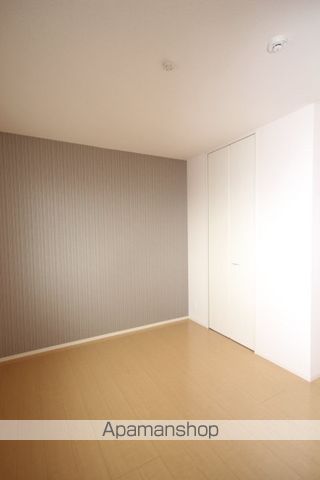 モントレゾールの内装写真