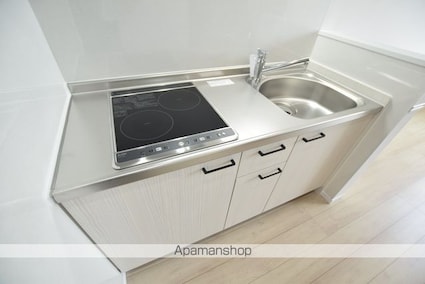 Ｌｅ　ｐｒｉｎｔｅｍｐｓ[1LDK/30.43m2]のキッチン