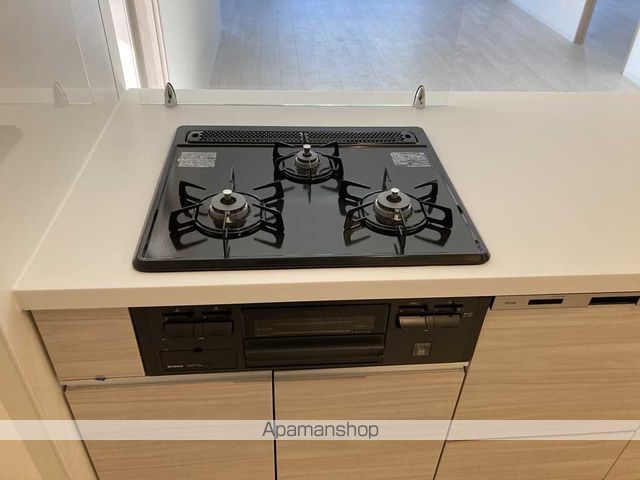 SーRESIDENCE二十四軒AVELISの内装写真