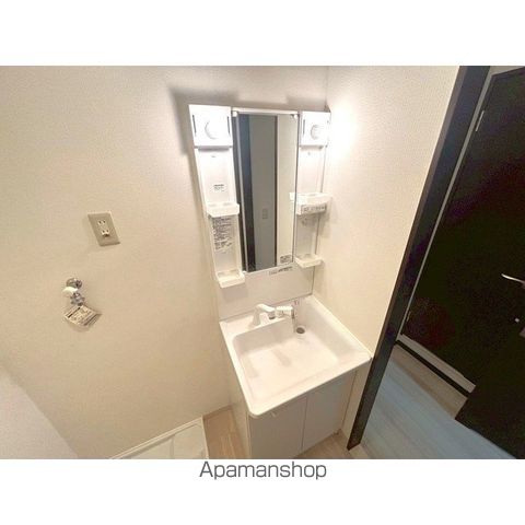 アンプルールフェール グリシーヌの内装写真