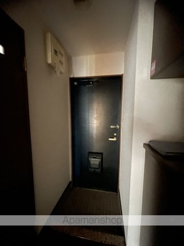 パレグレース鶴見の内装写真