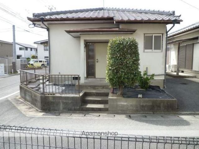 平田貸家