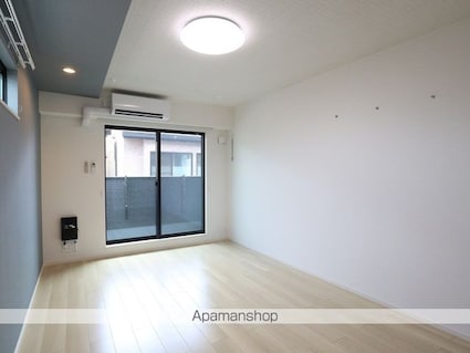 コーポハピネス白砂[1K/31.21m2]の内装3