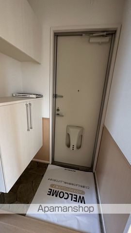 Kフルールの内装写真