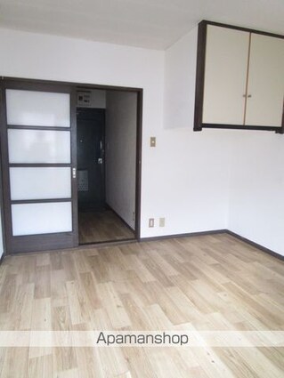 東京都杉並区梅里２丁目[1K/16m2]の内装6