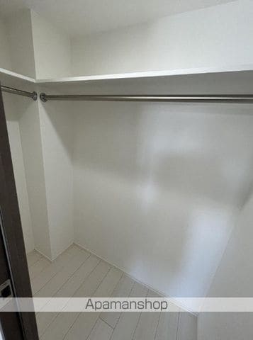 クレストコート中板橋の内装写真