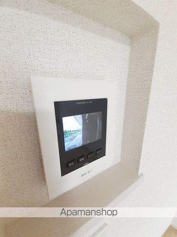 ラフィーネ・ロジュマン Iの内装写真