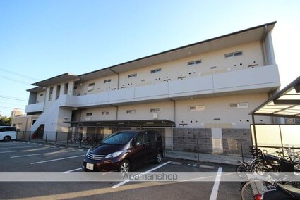 ロフティ五日市[1R/31.05m2]の外観2