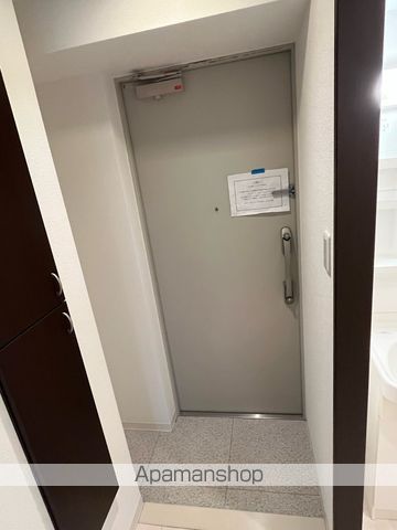 シェリールソルの内装写真