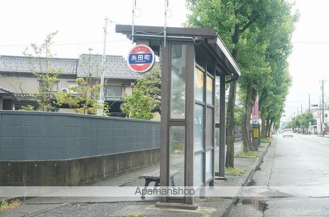 北陸鉄道石川線 新西金沢駅 徒歩16分 3階建 築5年の周辺写真